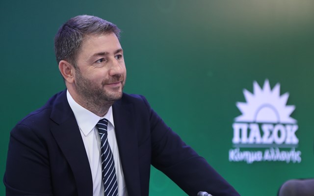 Ν. Ανδρουλάκης: 51 χρόνια