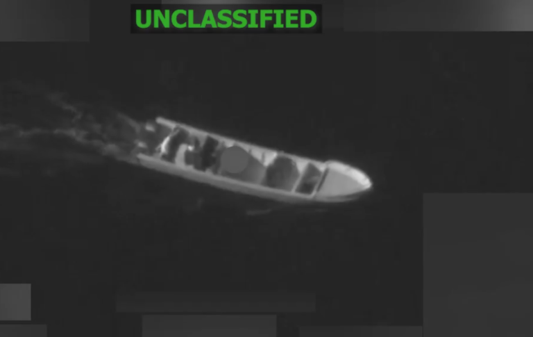 Ειρηνικός: 5 νεκροί σε νέες