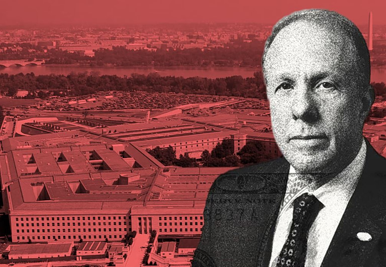 Ο δισεκατομμυριούχος που