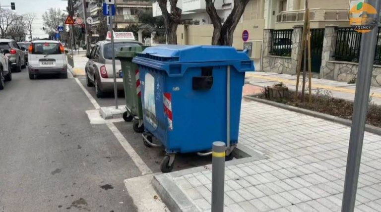 Νεκρός 20χρονος στη Θεσσαλονίκη  Τον μαχαίρωσαν στην πλάτη