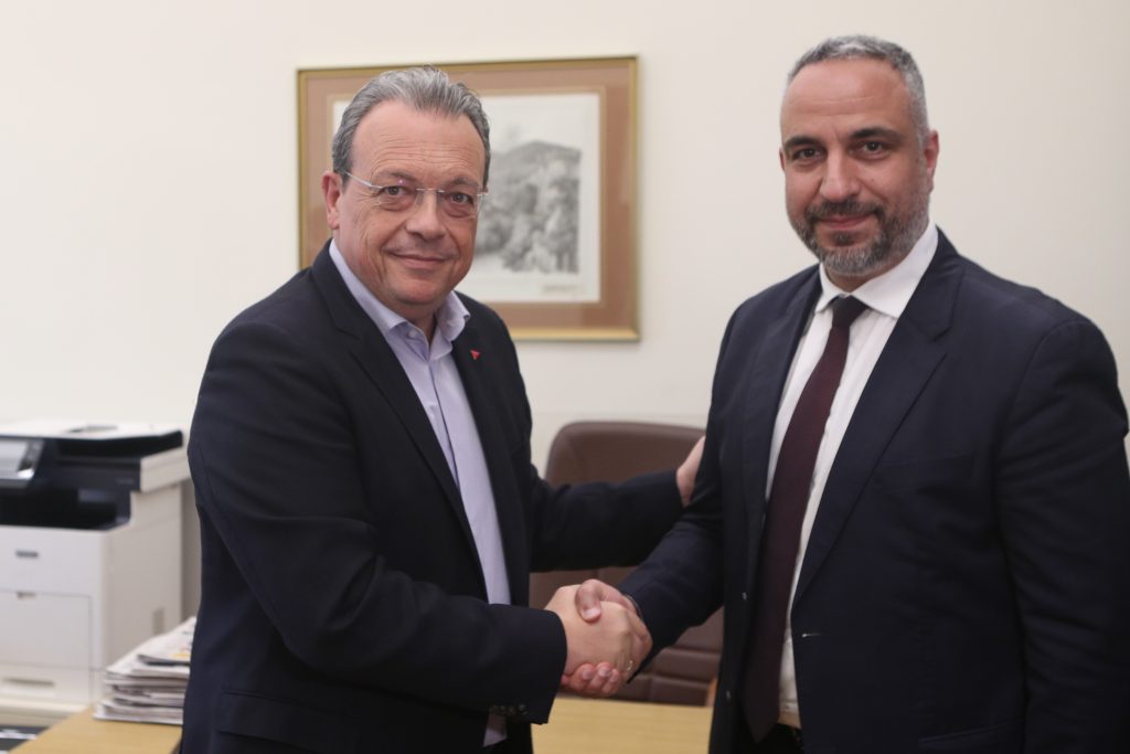 Φάμελλος: Απαιτείται άμεση