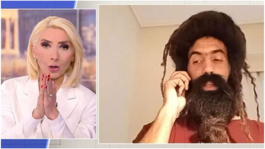 Μίνα Καραμήτρου: Έλυσε την