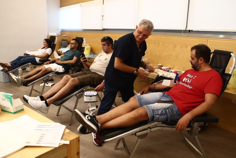 Ολυμπιακός: Δυναμική