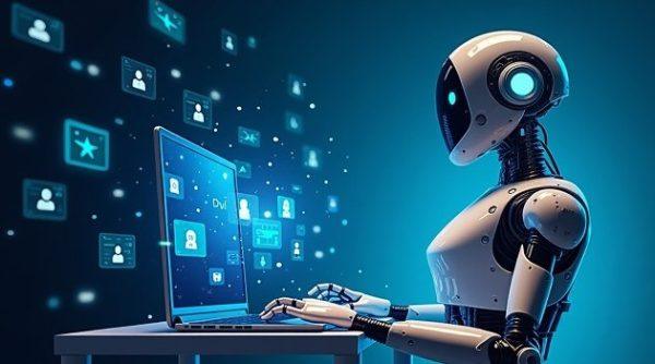 AI agents: η νέα σούπερ δύναμη