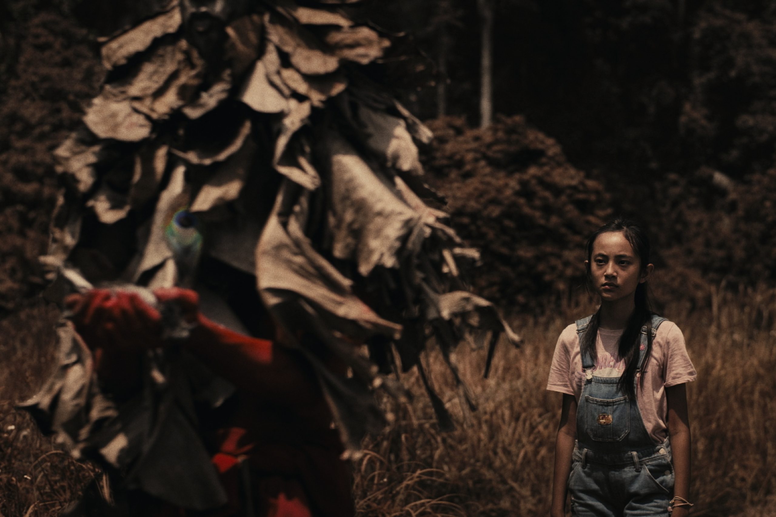 Red Sea International Film Festival: Οι 11