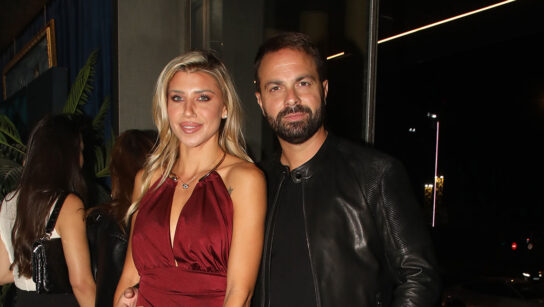 Ηλίας Βρεττός: Σπάνια