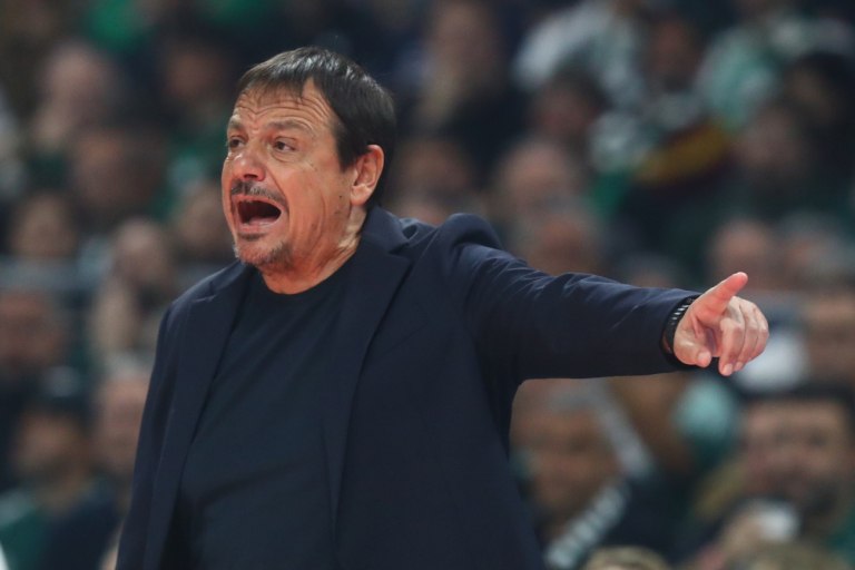 Αταμάν: Κάθε παιχνίδι είναι τελικός για εμάς