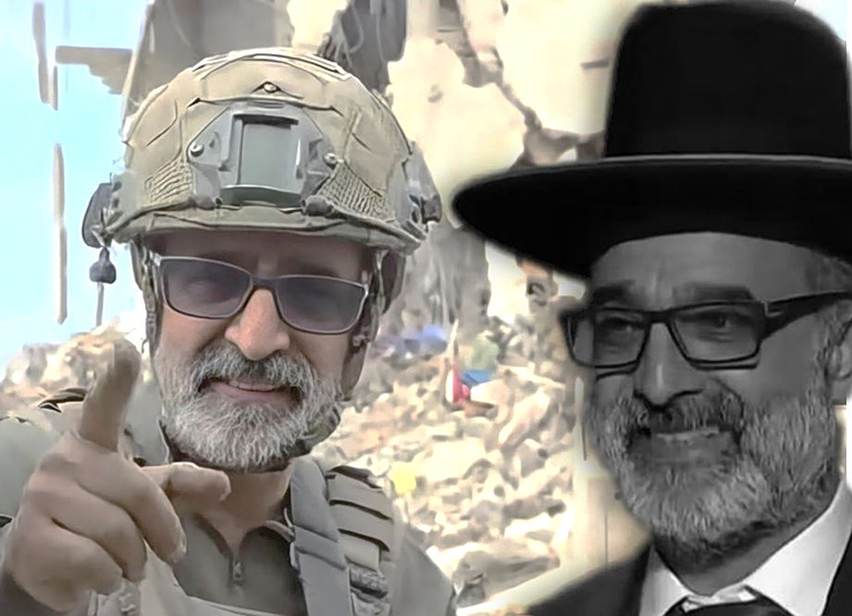 Έτσι γιόρτασε το Ισραήλ την