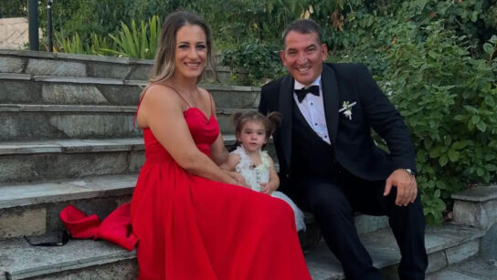 Αφροδίτη Σκαφίδα: Οι