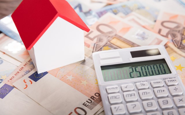 ΕΛΣΤΑΤ: Αύξηση 4,5% του