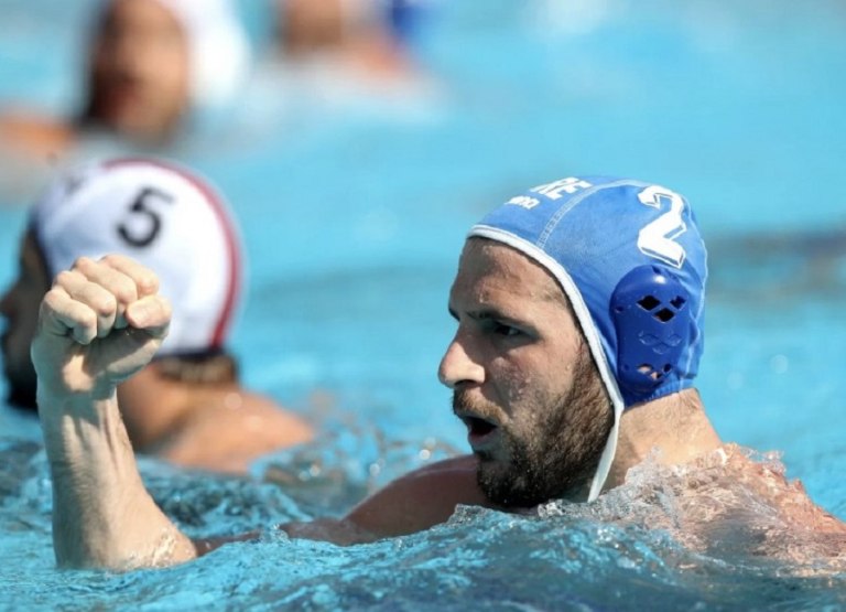 LIVE: Ελλάδα Ουγγαρία