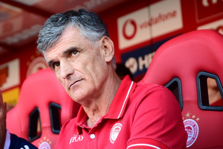 Μεντιλίμπαρ: Έτοιμος για