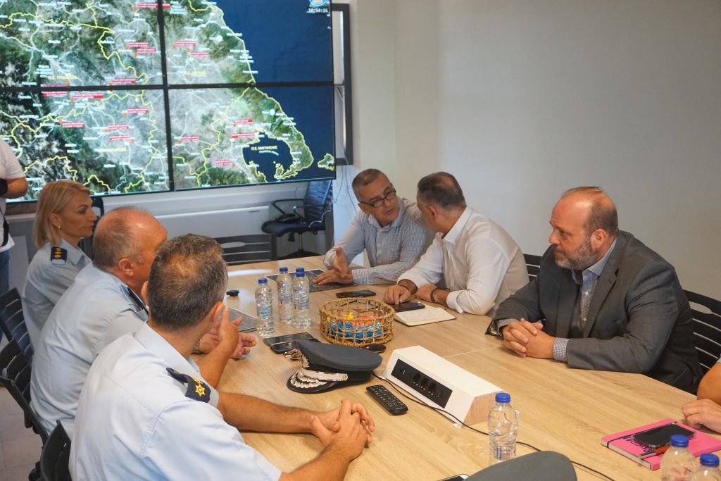 Στη μάχη κατά της ευλογιάς