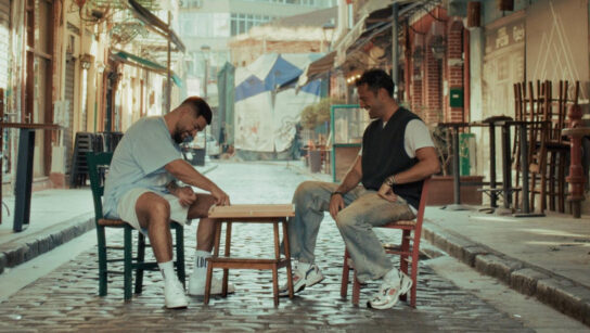 Κωνσταντίνος Αργυρός & Noizy: