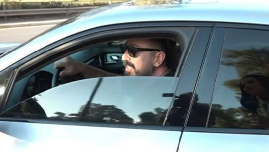 Δημήτρης Μακρυνιώτης: Η