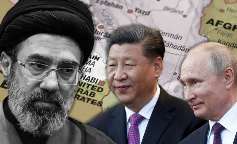 Γιατί το Ιράν εξελίσσεται