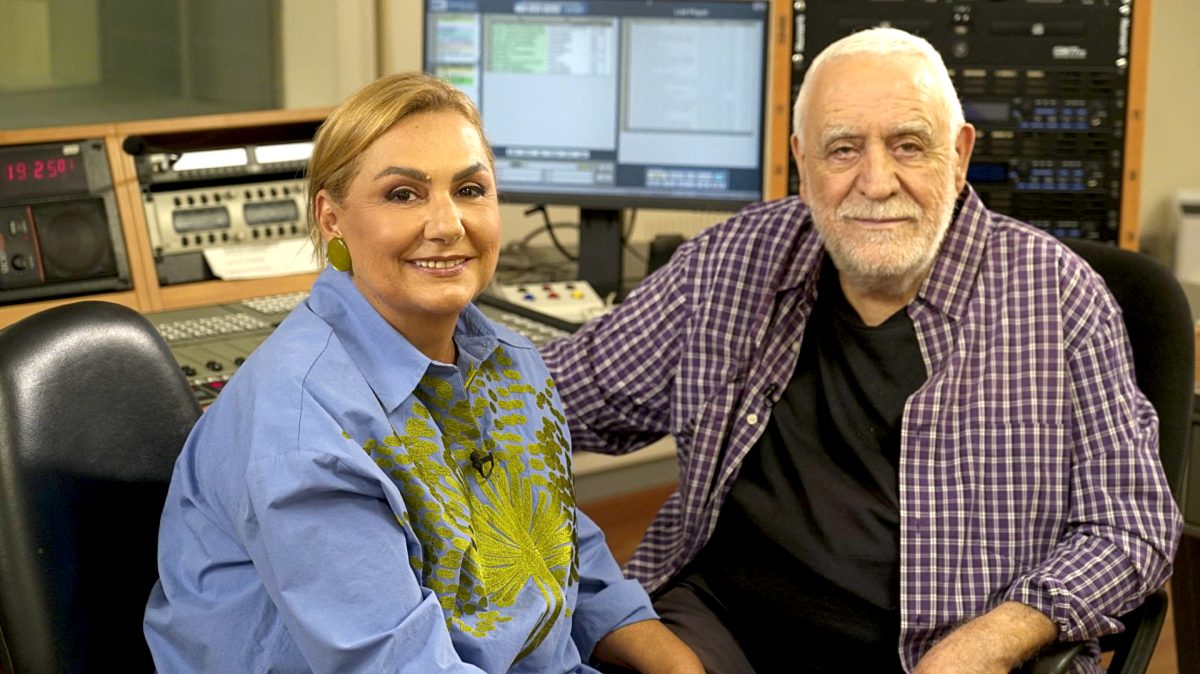 ΕΡΤnews: Ο θρύλος του