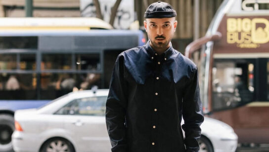 Apon: H συγκινητική του κίνηση