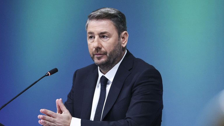 Υποκλοπές: Σκληραίνει τη γραμμή ο Ανδρουλάκης  Οι επόμενες κινήσεις μετά την επιστολή σε όσους σιωπούν