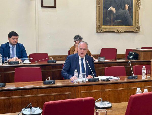 Θεοδωρικάκος: Με τη νέα