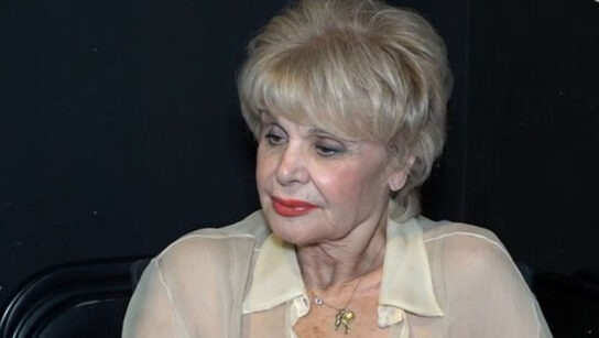 Μαρία Ιωαννίδου: Δεν έκανα