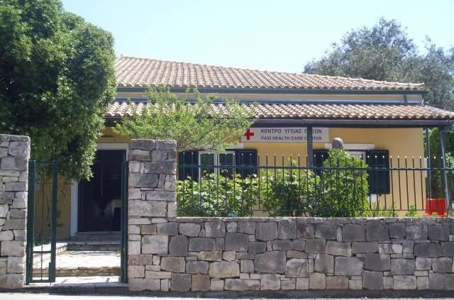 Σε μισή ώρα κατέληξε