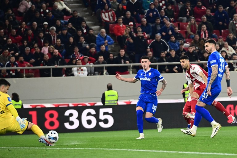 Σπουδαία ευκαιρία των ερυθρόλευκων με Ταρέμι (vid)