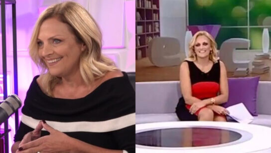 Χριστίνα Λαμπίρη: Έχω