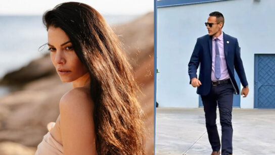 Μαρία Κορινθίου: Η δημόσια