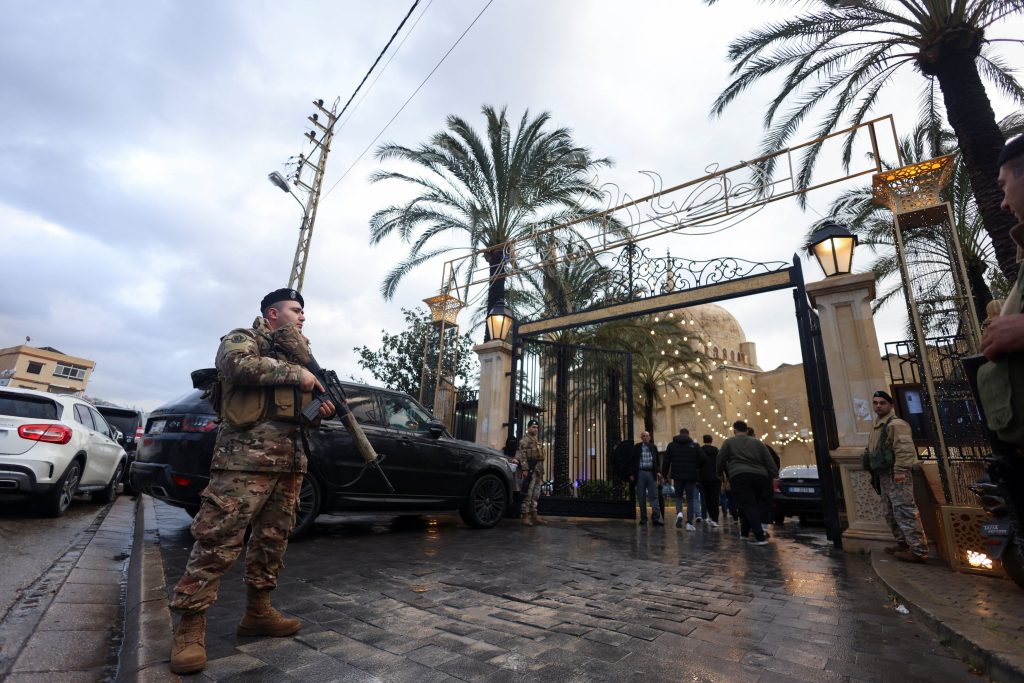 Τα Ηνωμένα Αραβικά Εμιράτα εξάρθρωσαν τρομοκρατικό δίκτυο, το οποίο χρηματοδοτούσαν το Ιράν και η Χεζμπολάχ