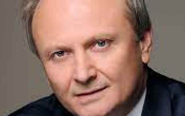 Γιάννης Ανδριανός: Κοινός μας στόχος η στήριξη του παραγωγού και ολόκληρης της αλυσίδας του πρωτογενούς τομέα