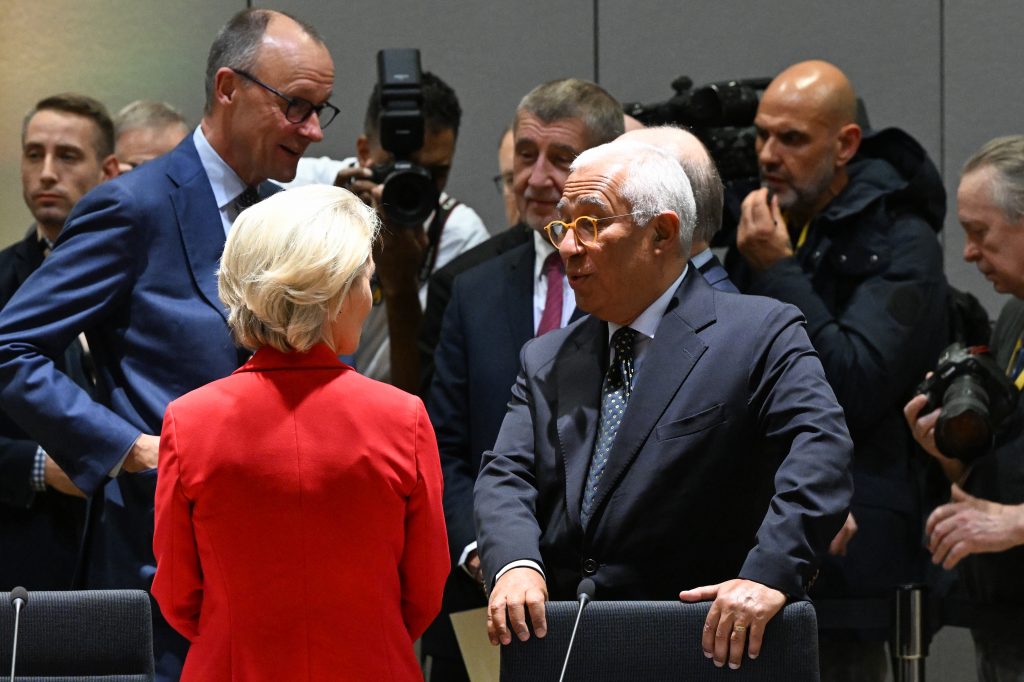 Σύνοδος Κορυφής: Πώς θα