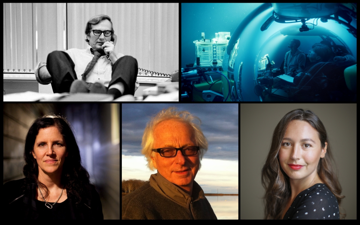 Το SFFILM ανακοινώνει το