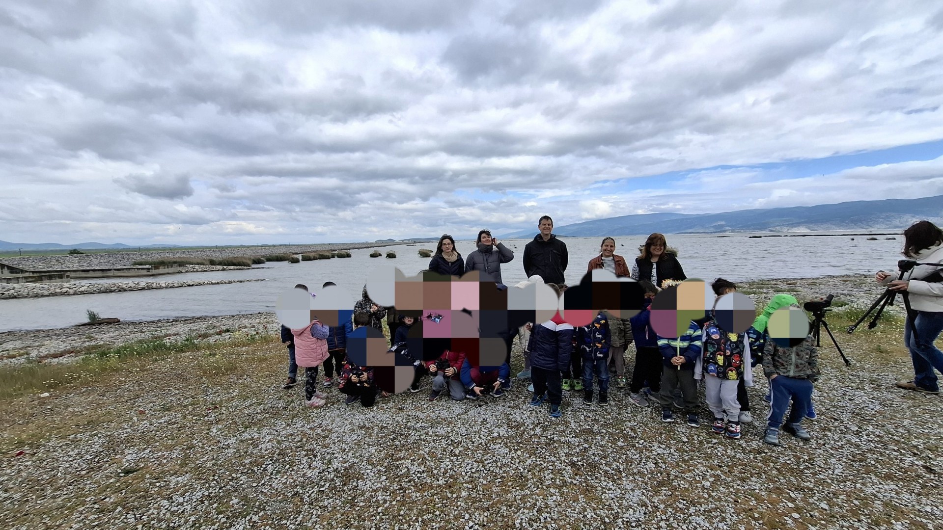 Εκπαιδευτική επίσκεψη