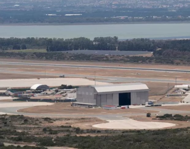 Λευκωσία για την επίθεση στη βρετανική στρατιωτική βάση στο Ακρωτήρι: Περιορισμένες ζημιές