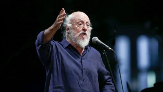 Διονύσης Σαββόπουλος: Τι