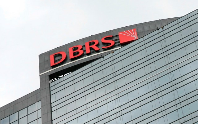 DBRS: Επιβεβαίωσε το BBB για