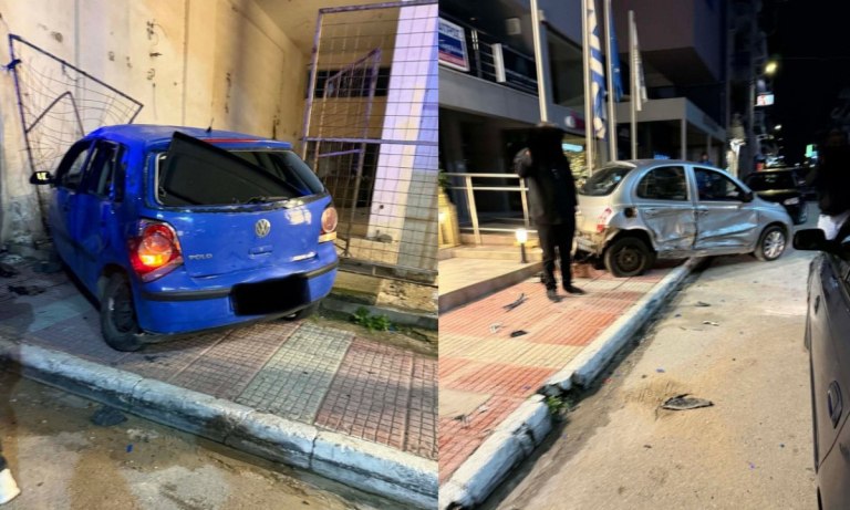 Αποκάλυψη in: Στοιχεία σοκ 41