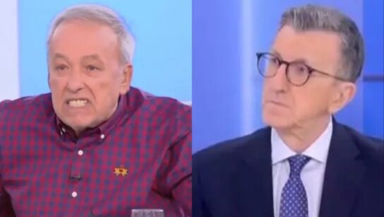 Ανδρέας Μικρούτσικος: