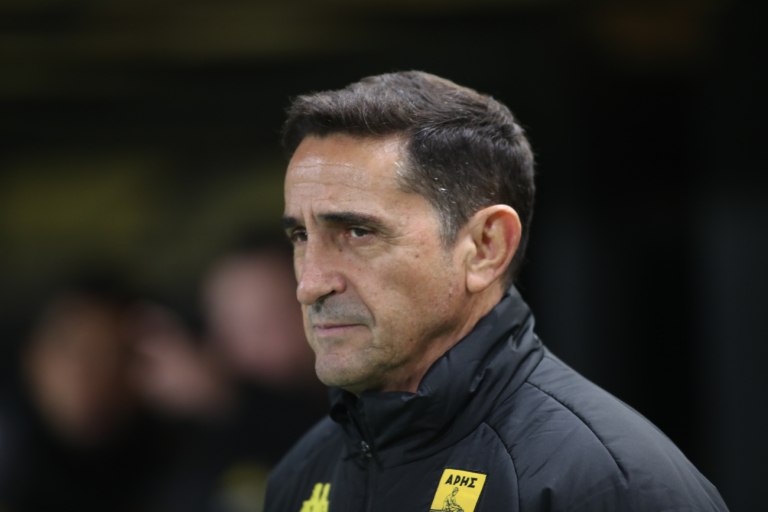 Χιμένεθ: Θα ήταν άδικο να