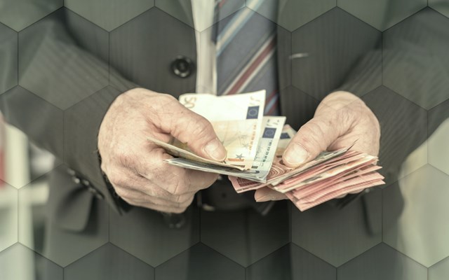 Οι κλίμακες των αυξήσεων