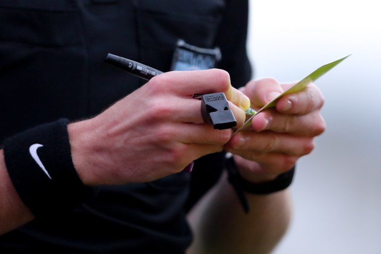 Πόσα χρήματα κερδίζει ένας διαιτητής του Λανουά: Οι διπλοί ορισμοί, το κόλπο με VAR-AVAR και οι αμοιβές