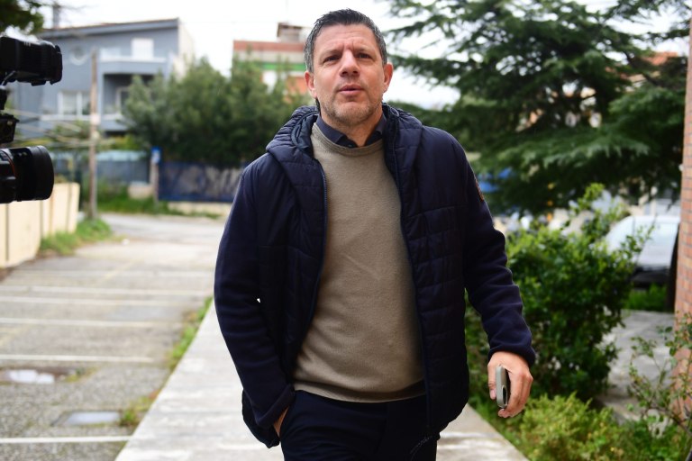 Φύσσας: Πάμε στην Τούμπα για να κερδίσουμε  Ο Παναθηναϊκός παίζει πάντα για τη νίκη