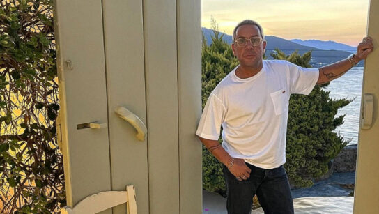 Ο πνευματικός του Γιώργου