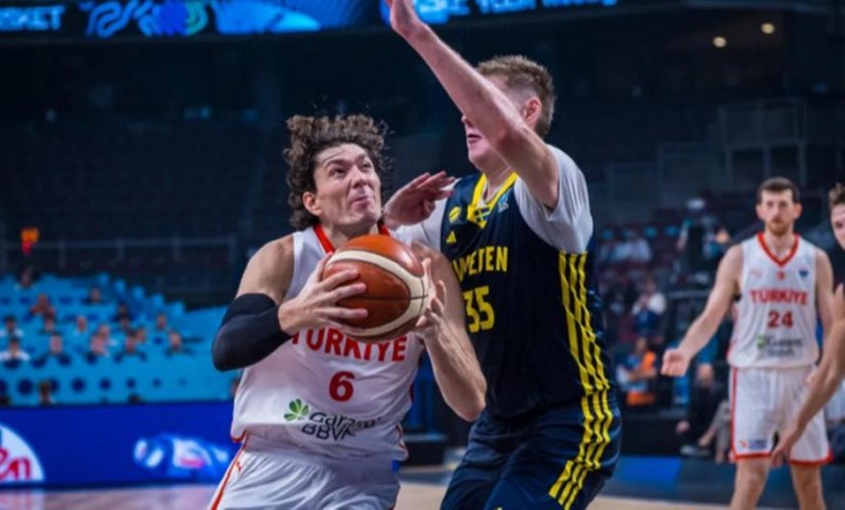 Έβγαλε μέρος της