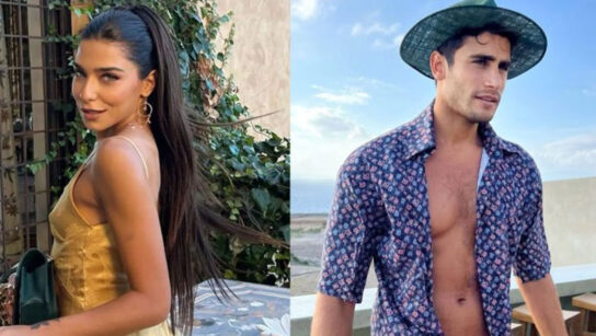 Ελευθερία Κοντογεώργη: Η