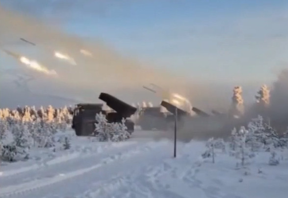 Άσκηση του ΝΑΤΟ στη