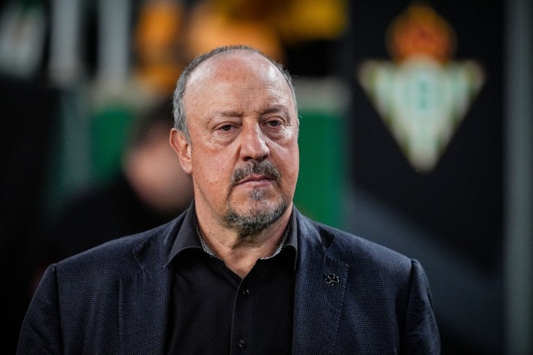 Μπενίτεθ:  Η ποιότητα της Μπέτις έκανε τη διαφορά  Η τελική γεύση που μένει είναι ικανοποίηση