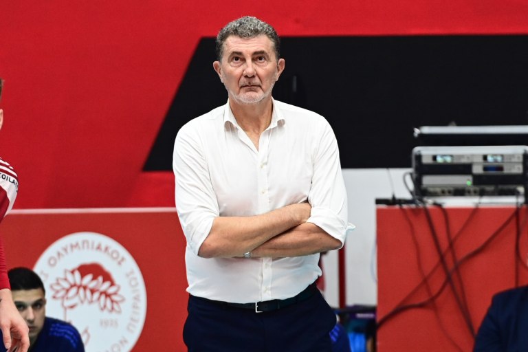 Τέλος από τον Ολυμπιακό ο