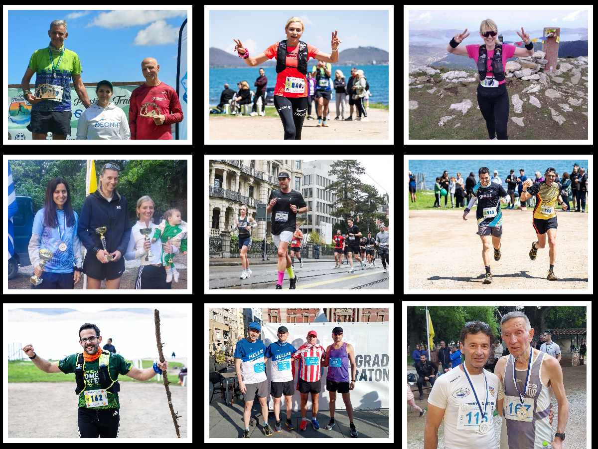 Δυναμική παρουσία του ΣΔΥ